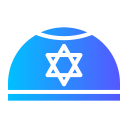 yarmulke icon