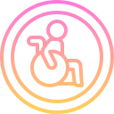 handicap icon