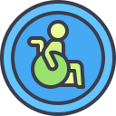 handicap icon