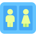 baño icon