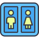 baño icon