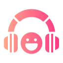 auriculares icon