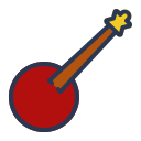 banjo icon