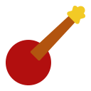 banjo icon