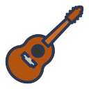 guitarra icon