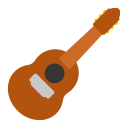 guitarra icon