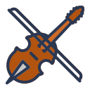 violín icon