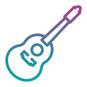 guitarra icon