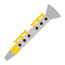 clarinete icon