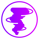 tornado icon