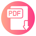 pdf icon