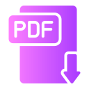 pdf icon