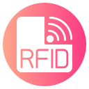 rfid icon