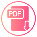 pdf icon