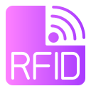 rfid icon