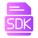 sdk-es icon