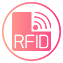 rfid icon