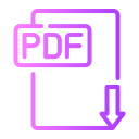 pdf icon