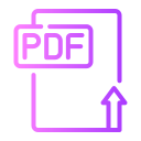 pdf icon