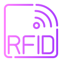 rfid icon