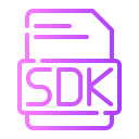 sdk-es icon