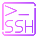 ssh icon