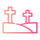 cementerio icon