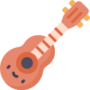 Ukelele icon