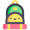 Mochila icon