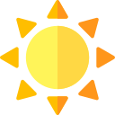 Sol icon