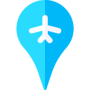 Aeropuerto icon