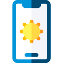 Tiempo icon