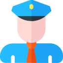 Policía icon