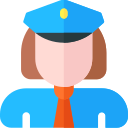 Policía icon