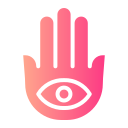 hamsa icon