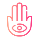 hamsa icon