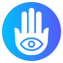 hamsa icon