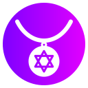 collar icon