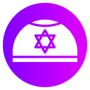 yarmulke icon