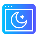 web icon