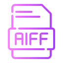 aiff icon