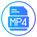 mp4 