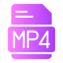 mp4 