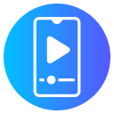 video icon