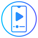 video icon