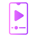 video icon