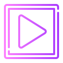 video icon