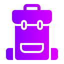 mochila icon