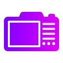 cámara icon