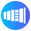 lentille icon